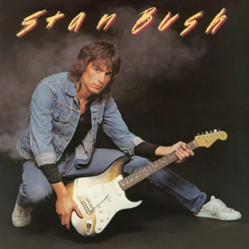 Stan Bush - Stan Bush