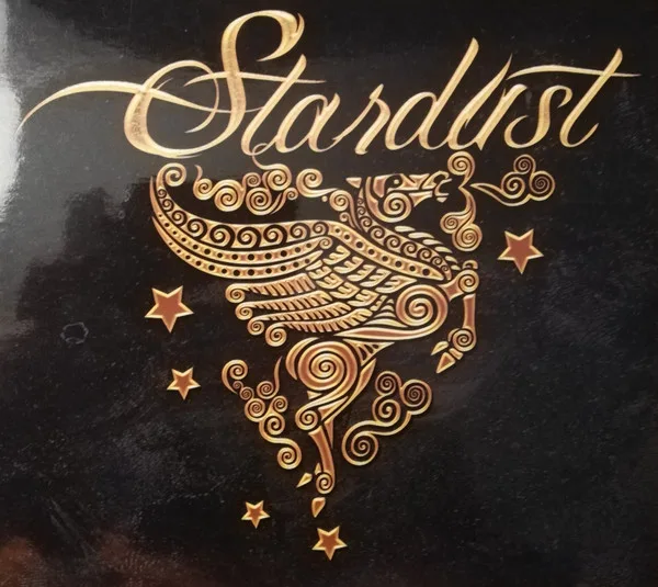 Stardust - Stardust EP