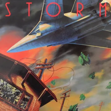 Storm - Storm 1983