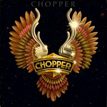 Chopper - Chopper