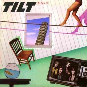 Tilt - Music